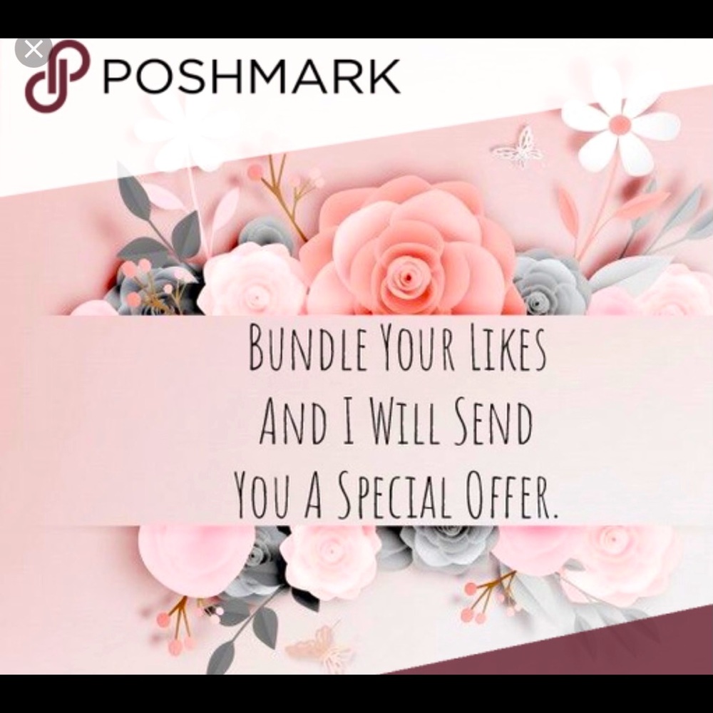 Bundle and save 4 for 25